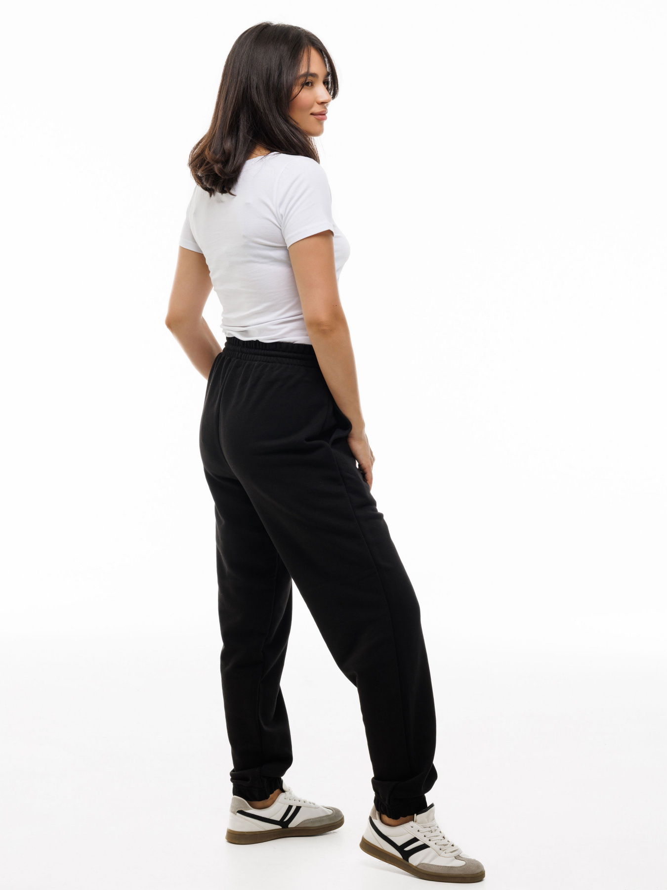 Штаны для дома Наталюкс модель 37251732909 Фото