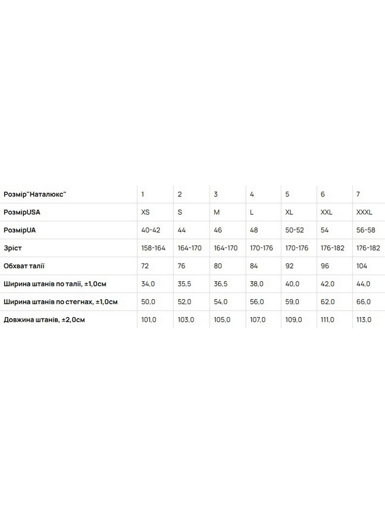 Штаны для дома Наталюкс модель 37251794024 Фото