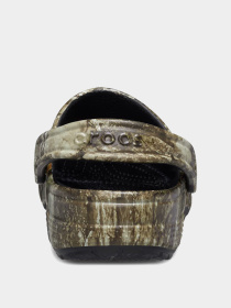 Сабо Crocs модель 210099MLT Фото