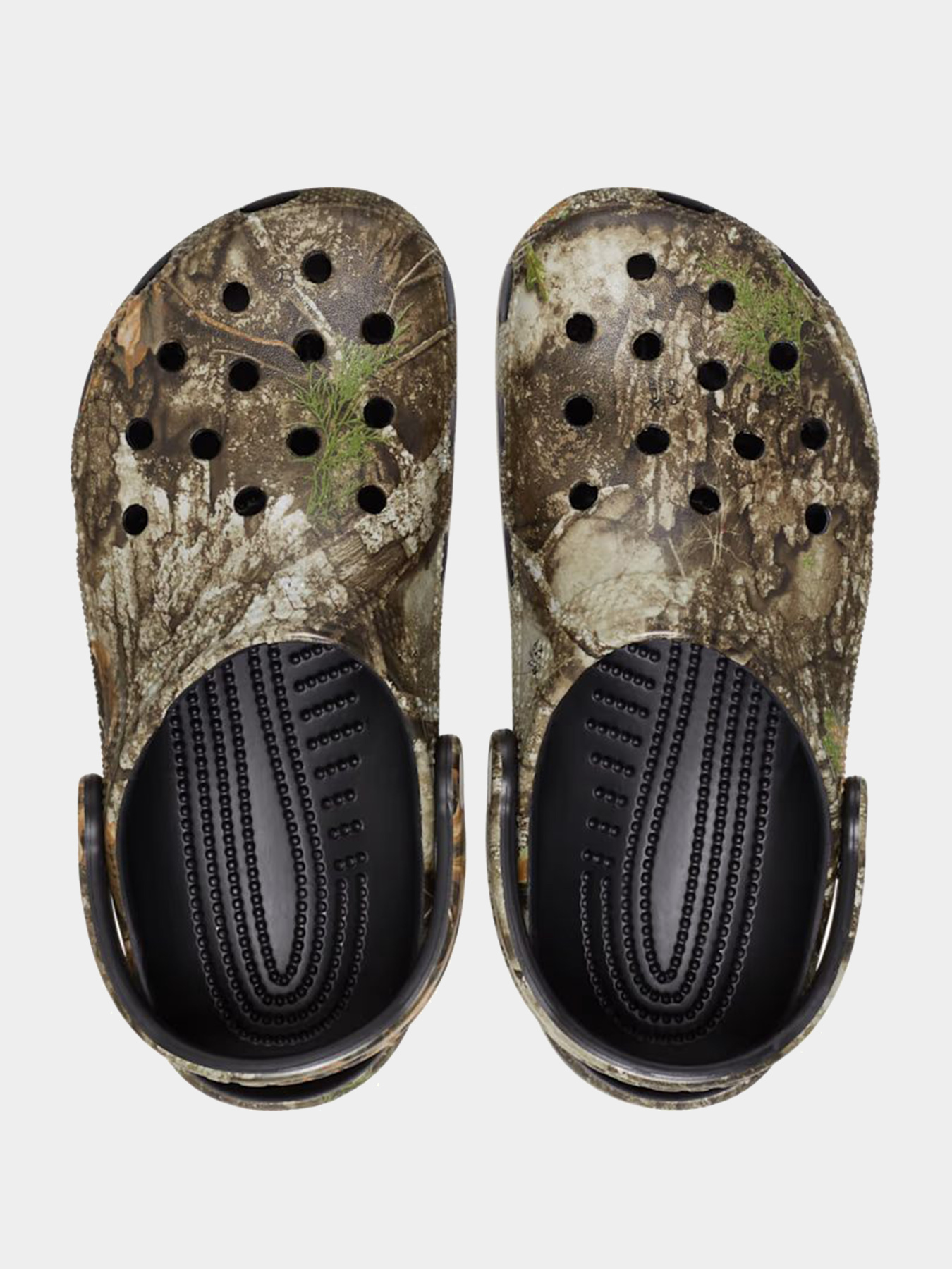 Сабо Crocs модель 210099MLT Фото