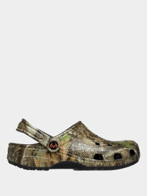 Сабо Crocs модель 210099MLT Фото