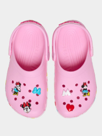 Сабо Crocs модель 211147MLT Фото