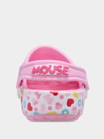 Сабо Crocs модель 211147MLT Фото