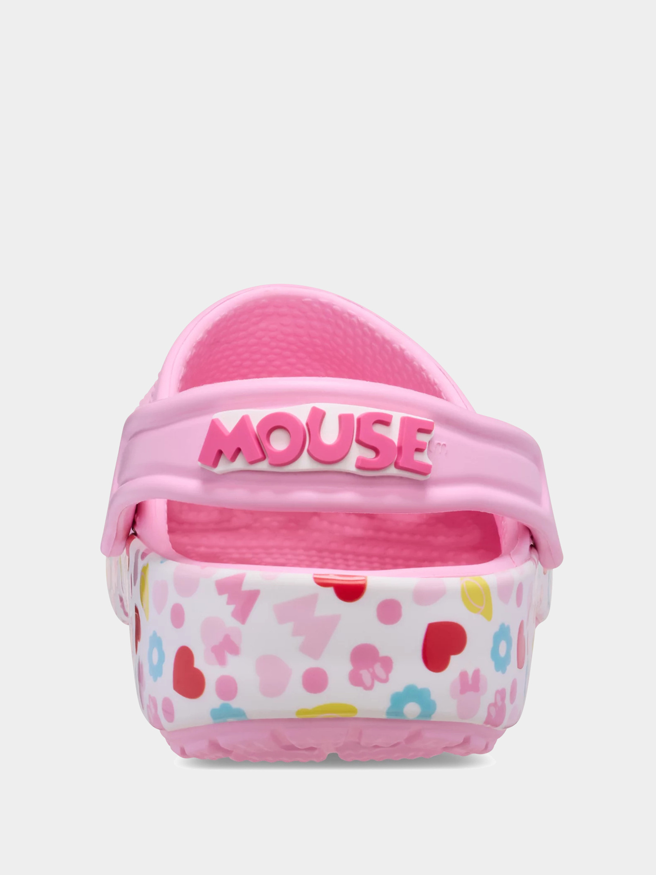 Сабо Crocs модель 211147MLT Фото