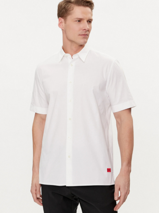 Рубашки HUGO модель 9724 Фото