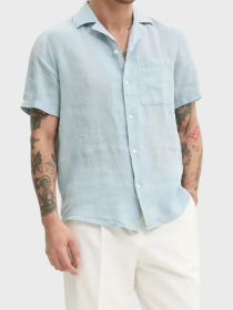 Сорочки HUGO модель 9723 Фото