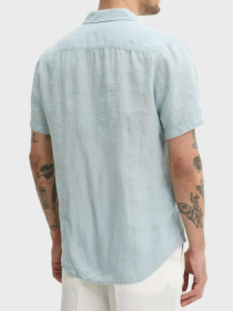 Рубашки HUGO модель 9723 Фото