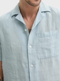 Рубашки HUGO модель 9723 Фото