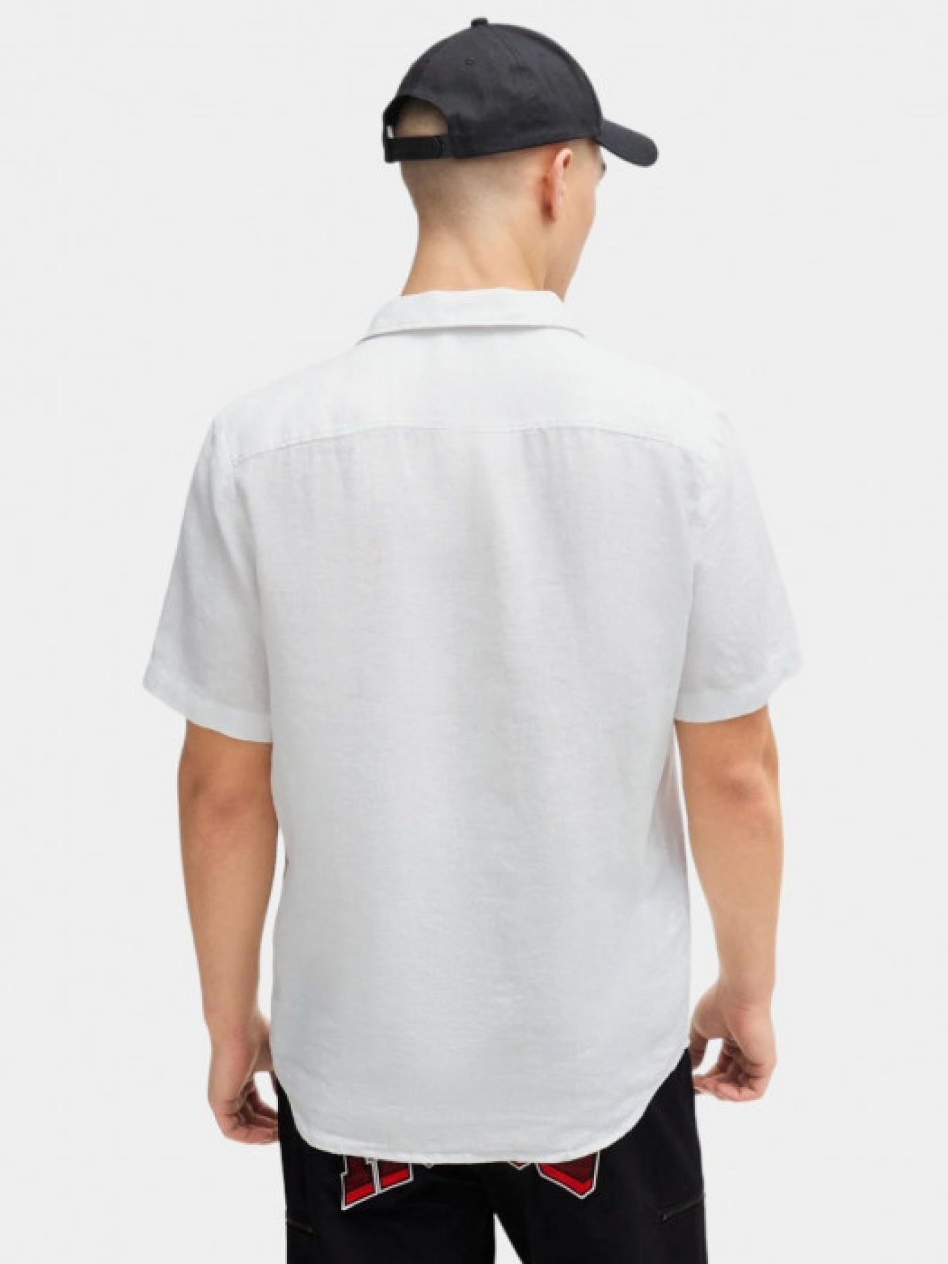 Рубашки HUGO модель 5909 Фото