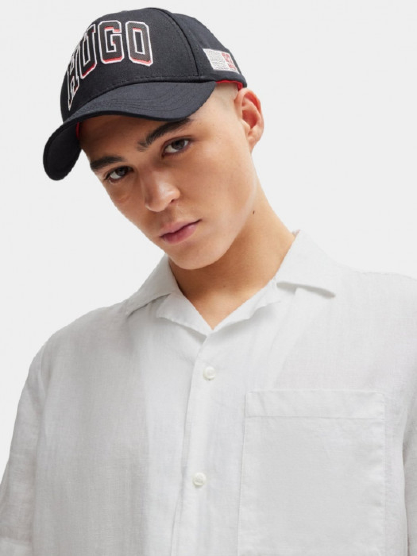 Рубашки HUGO модель 5909 Фото