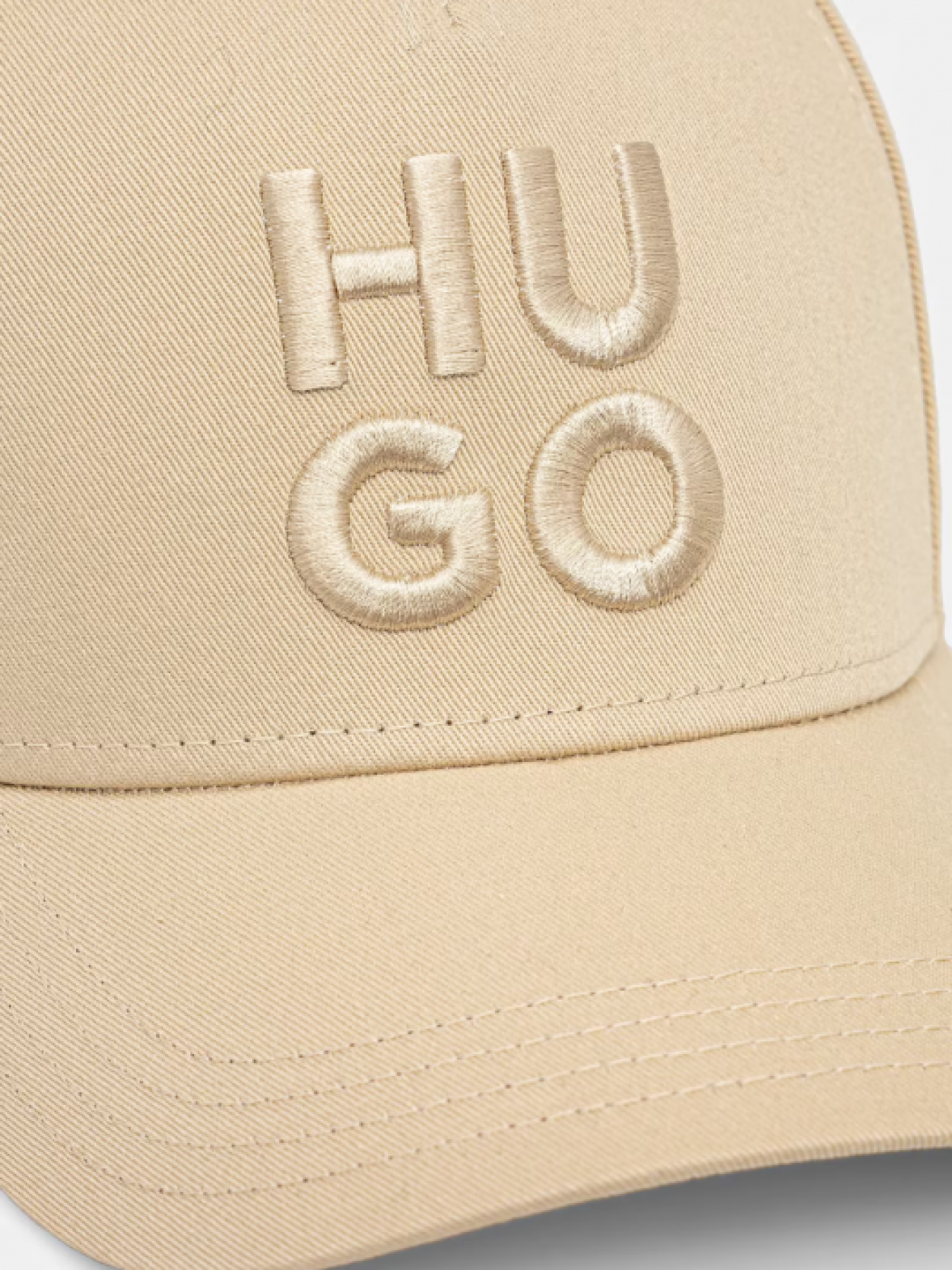 Шапки и кепки HUGO модель 9752 Фото