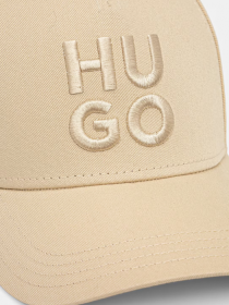 Шапки и кепки HUGO модель 9752 Фото