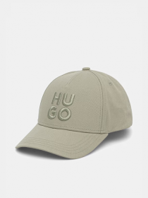 Шапки и кепки HUGO модель 9753 Фото