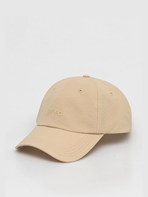 Шапки та кепки HUGO модель 9755 Фото