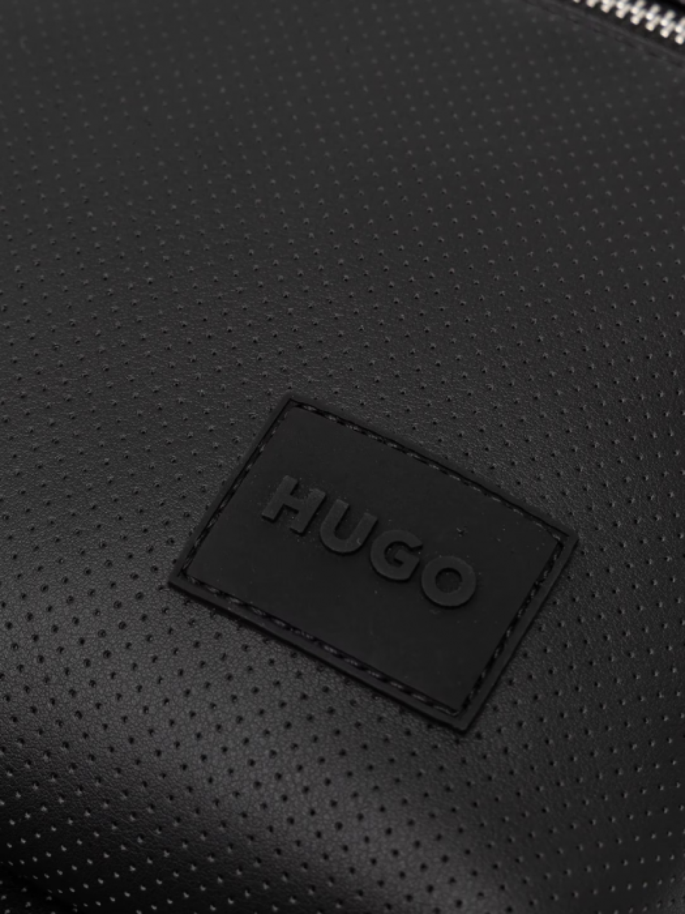 Рюкзаки HUGO модель 9748 Фото