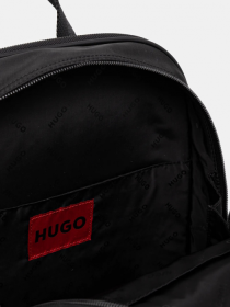 Рюкзаки HUGO модель 9747 Фото