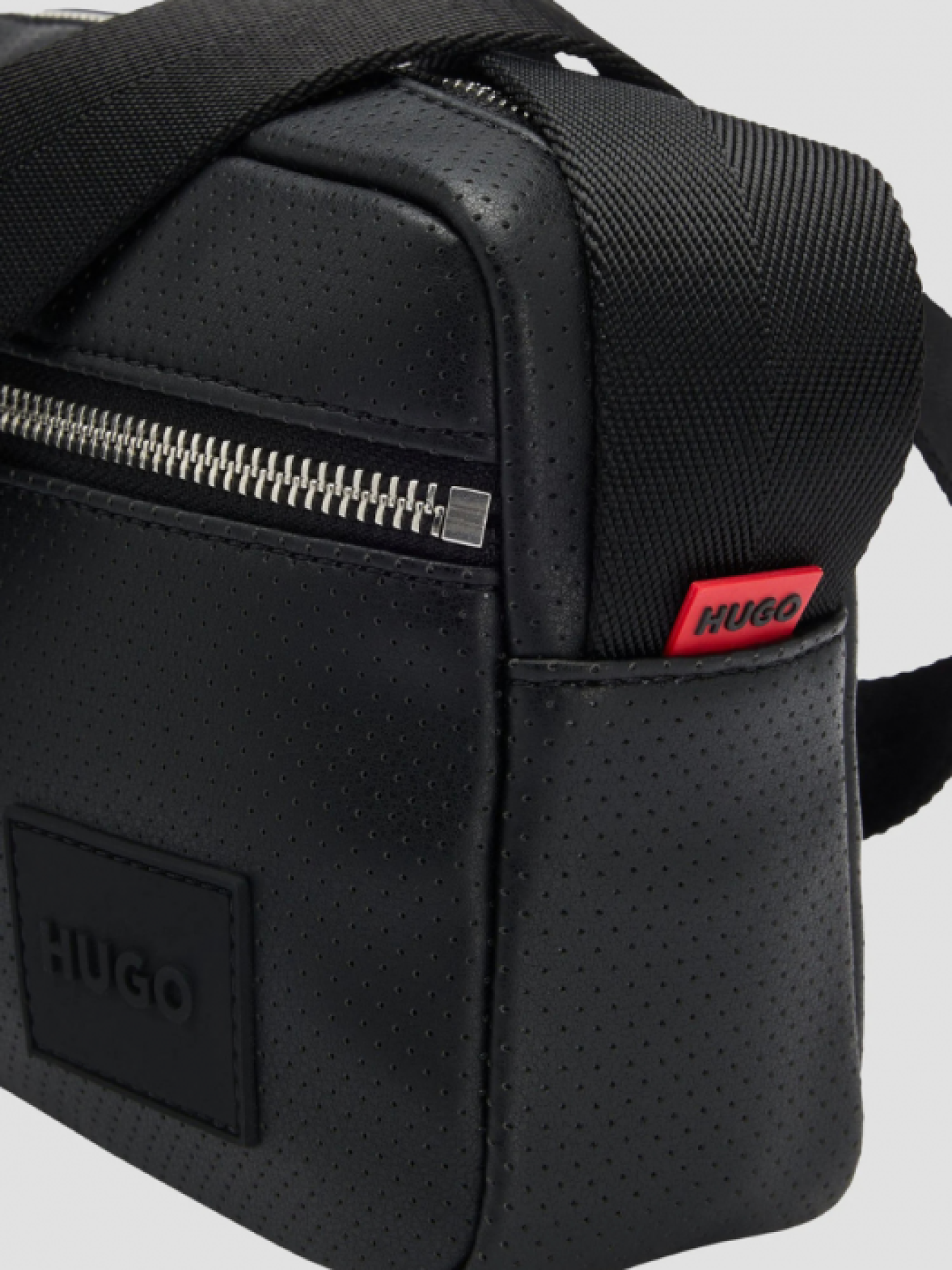 Сумки HUGO модель 9750 Фото