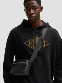 Сумки HUGO модель 9750 Фото