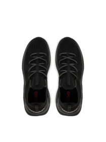 Кроссовки HUGO модель 9744 Фото