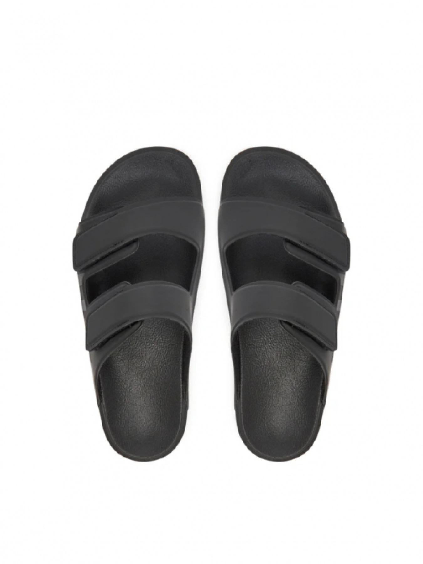 Шлёпанцы HUGO модель 9746 Фото