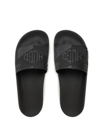 Шлёпанцы HUGO модель 9742 Фото