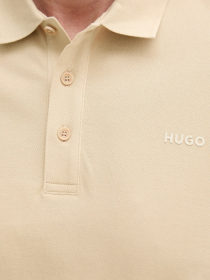 Футболки и поло HUGO модель 9726 Фото