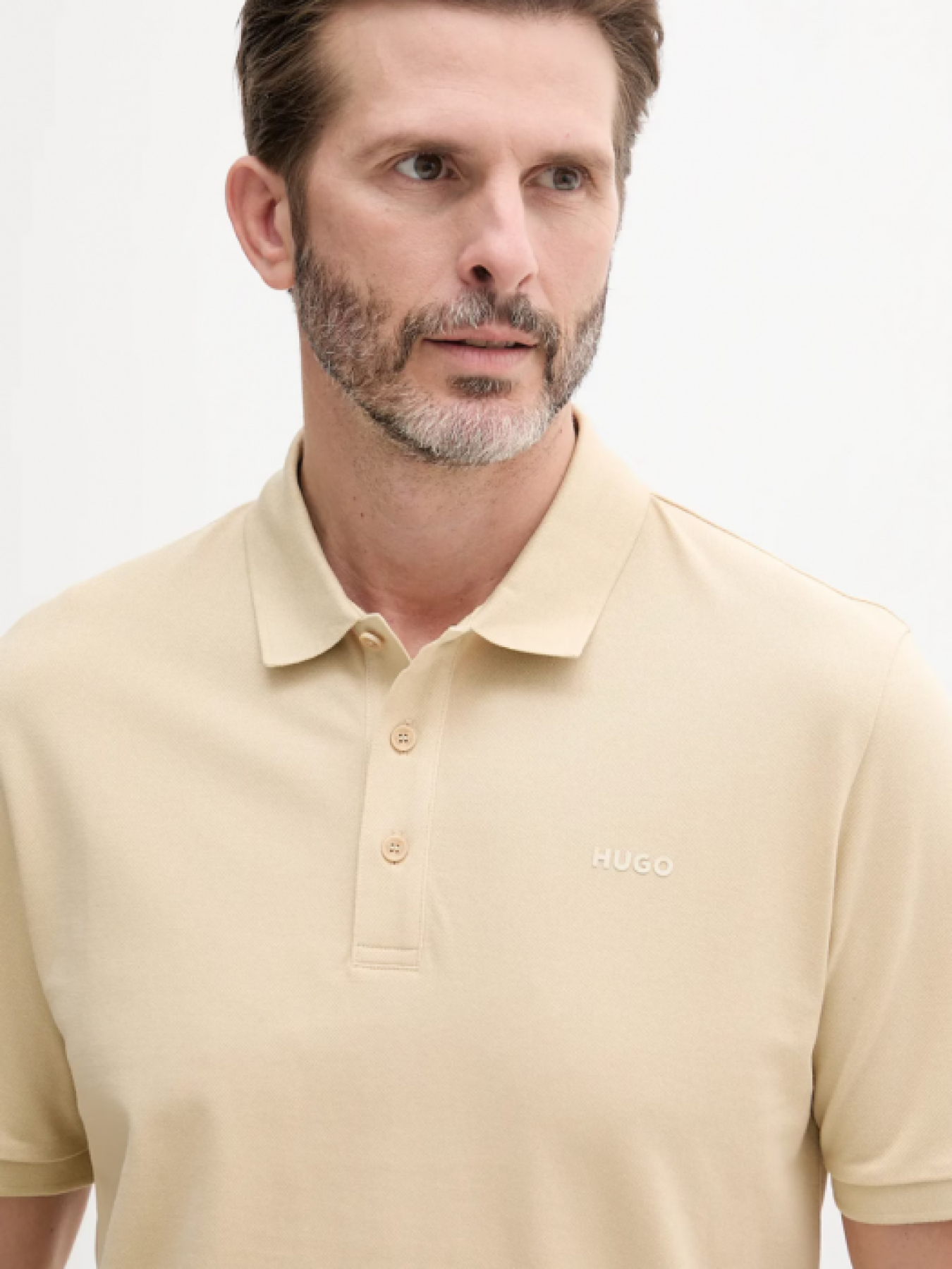 Футболки і поло HUGO модель 9726 Фото