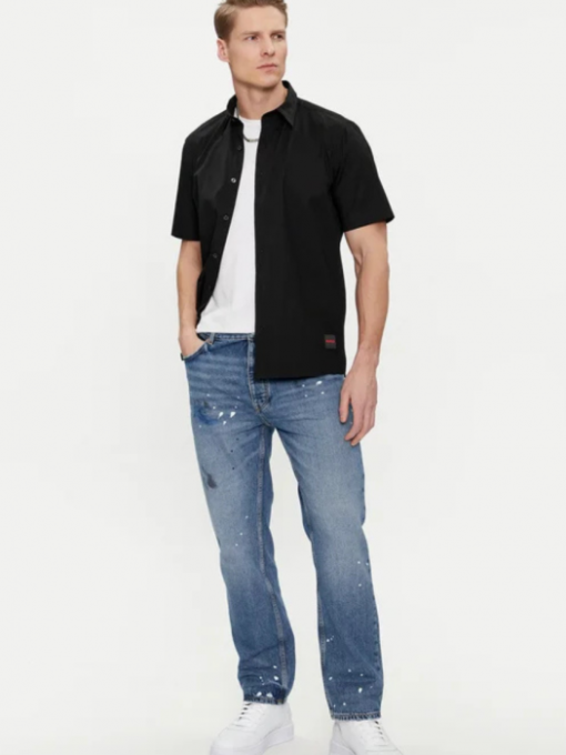 Рубашки HUGO модель 9725 Фото