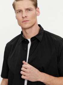 Сорочки HUGO модель 9725 Фото