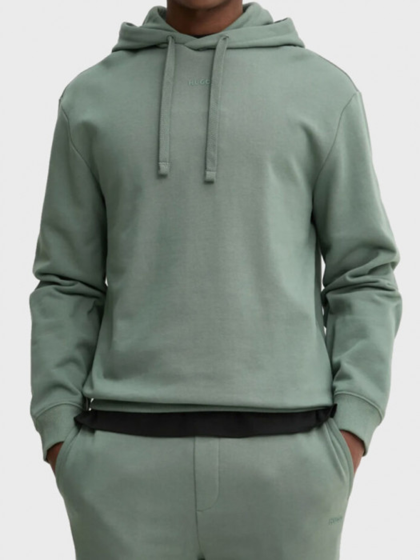 Костюми HUGO модель 9741 Фото