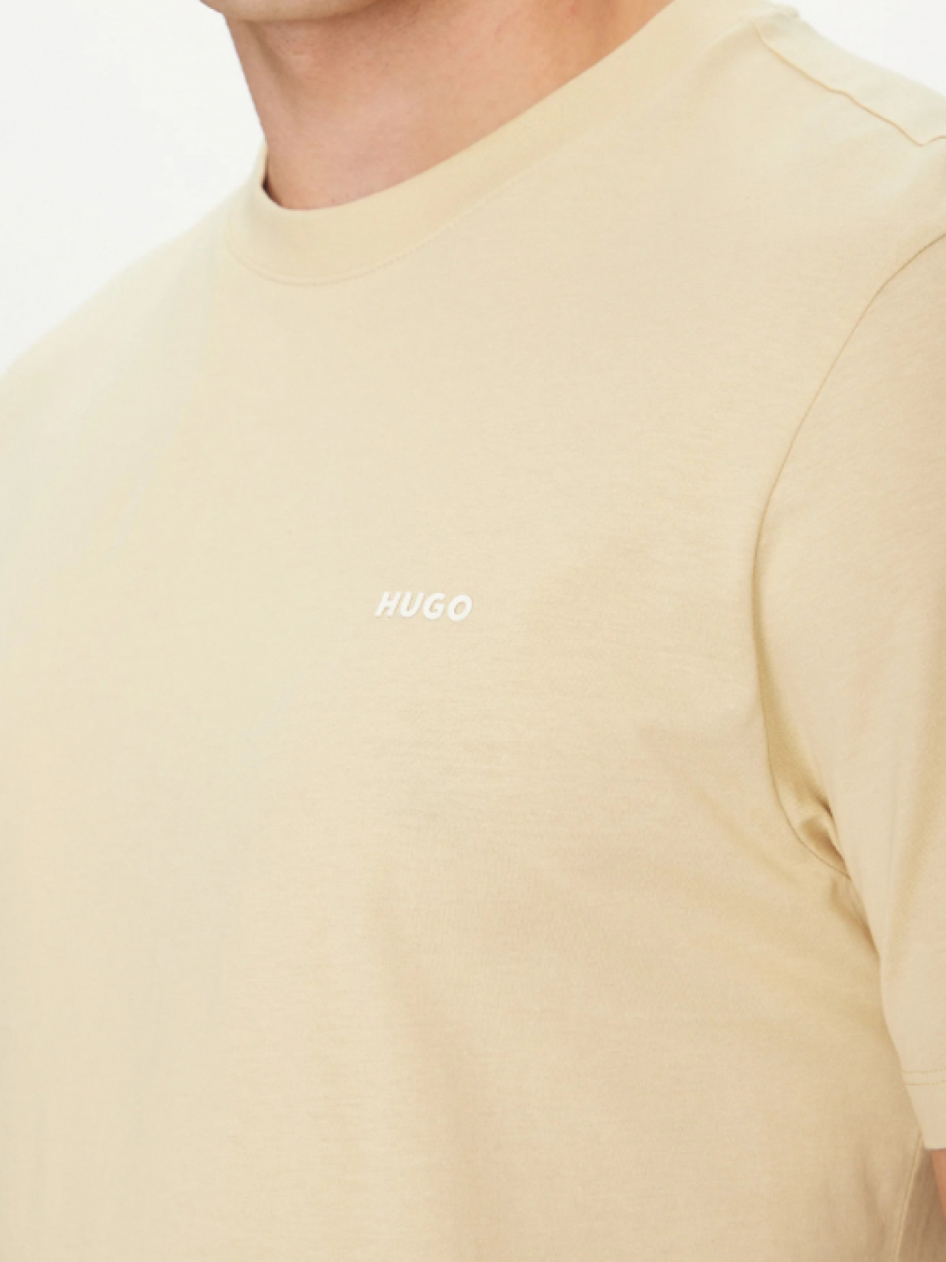 Футболки и поло HUGO модель 9727 Фото