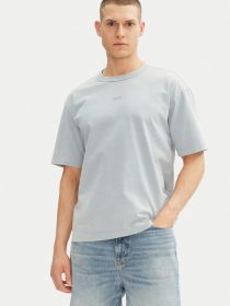 Футболки і поло HUGO модель 9729 Фото