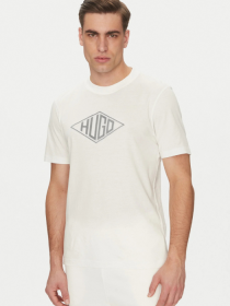 Футболки и поло HUGO модель 9730 Фото