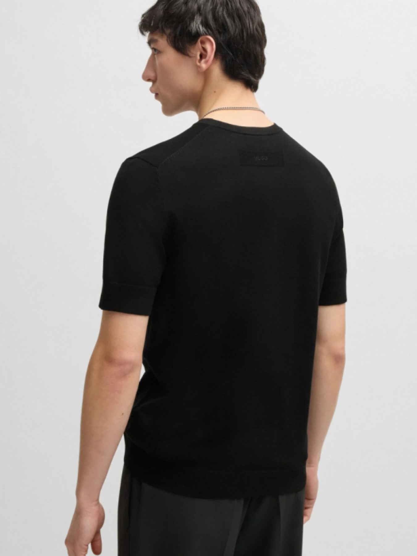 Футболки и поло HUGO модель 9739 Фото