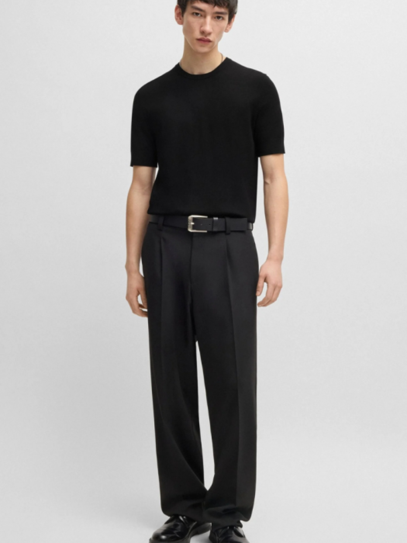 Футболки и поло HUGO модель 9739 Фото