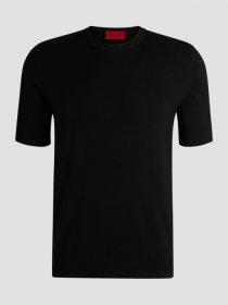 Футболки и поло HUGO модель 9739 Фото