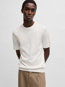 Футболки і поло HUGO модель 9737 Фото