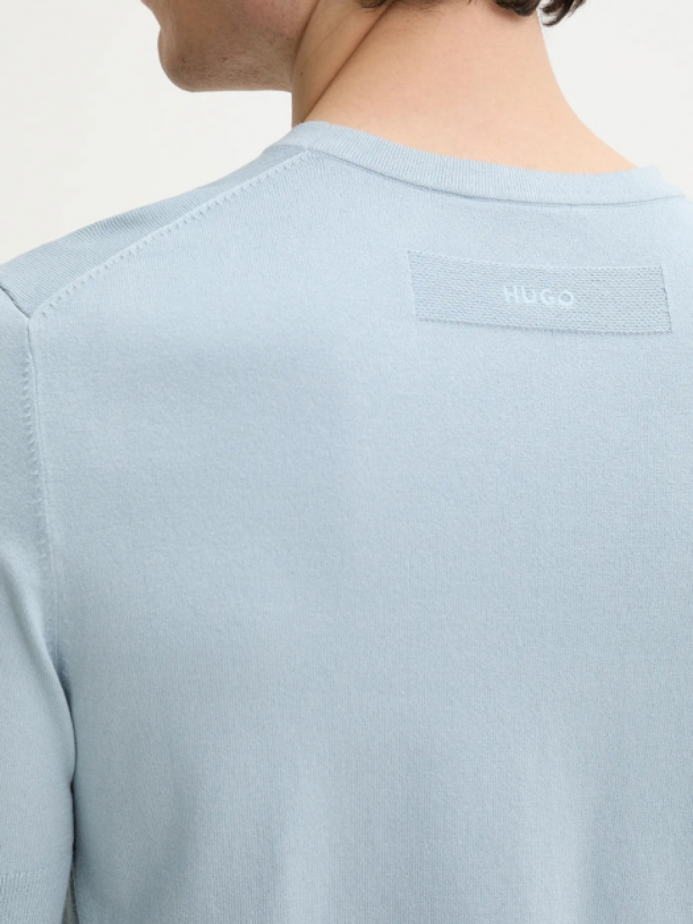 Футболки и поло HUGO модель 9738 Фото