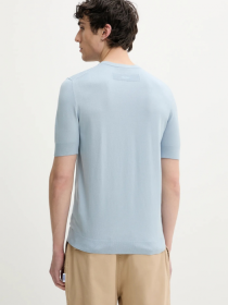 Футболки и поло HUGO модель 9738 Фото