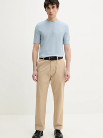 Футболки и поло HUGO модель 9738 Фото