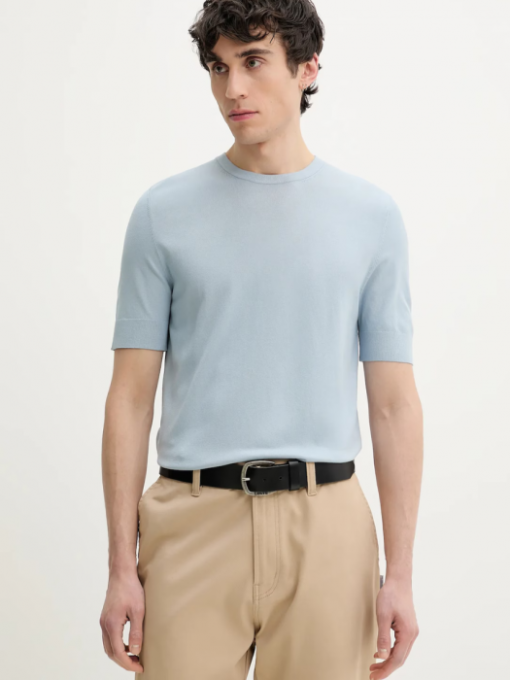 Футболки и поло HUGO модель 9738 Фото