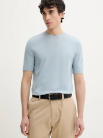 Футболки і поло HUGO модель 9738 Фото