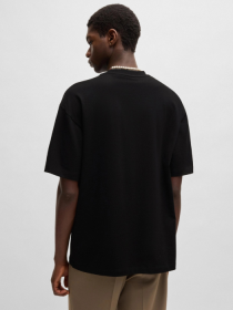 Футболки и поло HUGO модель 9732 Фото