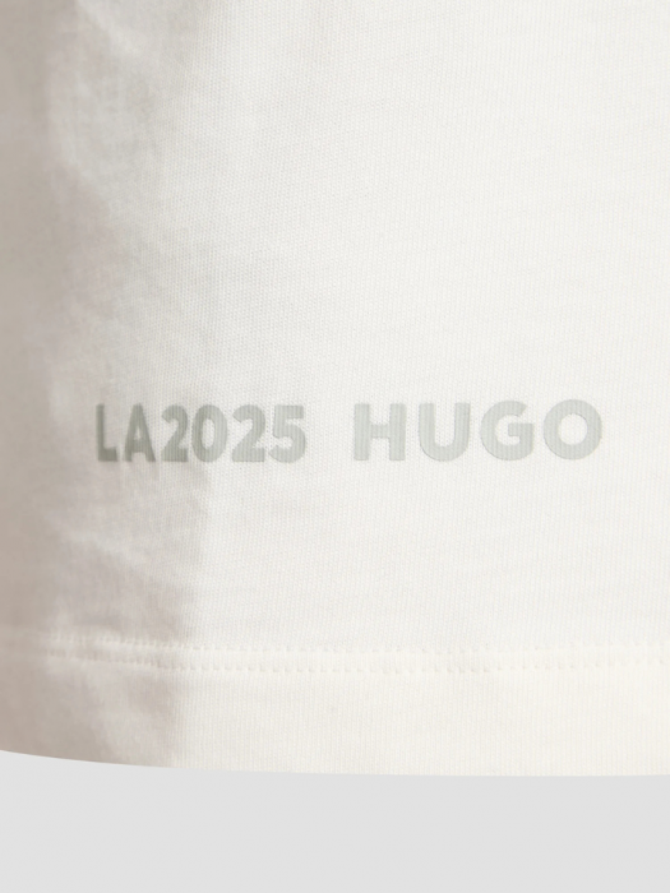 Футболки и поло HUGO модель 9731 Фото