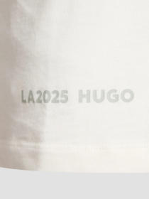 Футболки и поло HUGO модель 9731 Фото