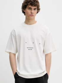 Футболки і поло HUGO модель 9734 Фото