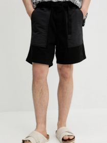 Шорты HUGO модель 9733 Фото