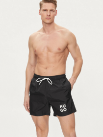 Шорты HUGO модель 9740 Фото