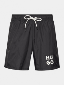 Шорты HUGO модель 9740 Фото