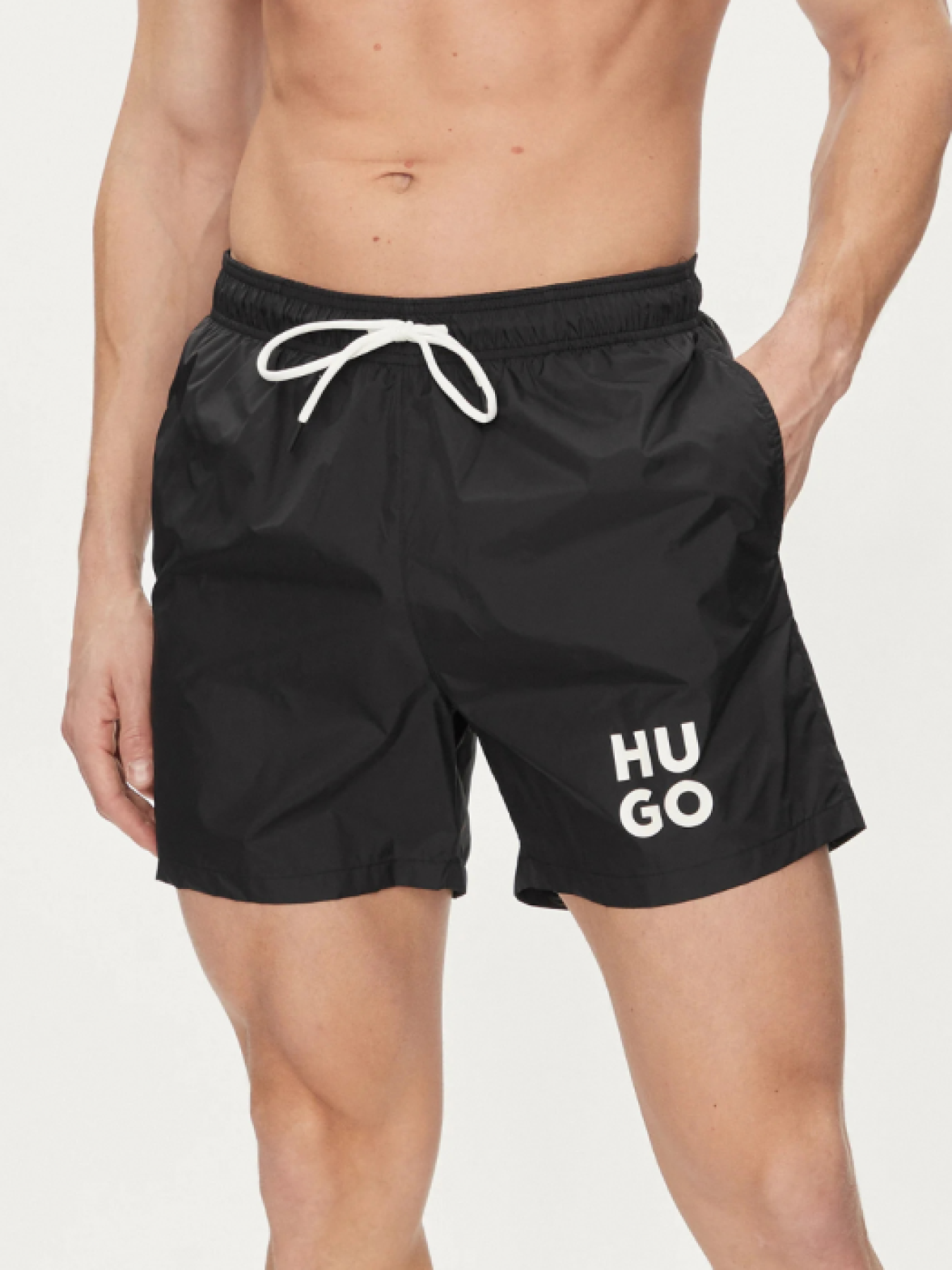 Шорты HUGO модель 9740 Фото